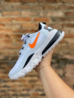 Imagem do Tênis Nike Air React 270