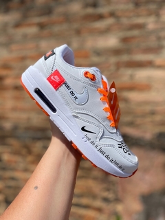 Tênis Nike Air Max 90 Just do It