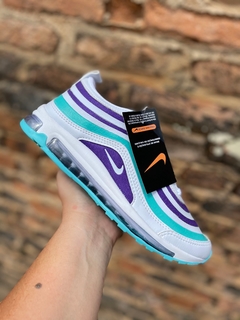 Tênis Nike Air Max 97