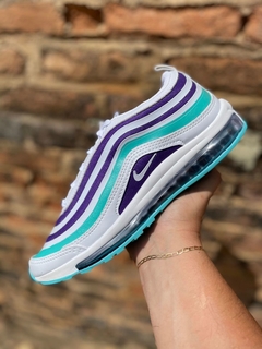 Tênis Nike Air Max 97 na internet