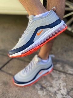 Tênis Nike Air Max 97 - comprar online