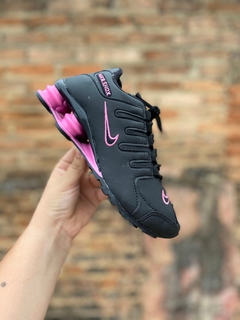 Tênis Nike Shox NZ