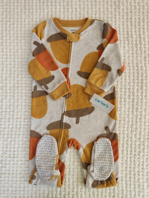 Macacāo Carter's 18M NOVO