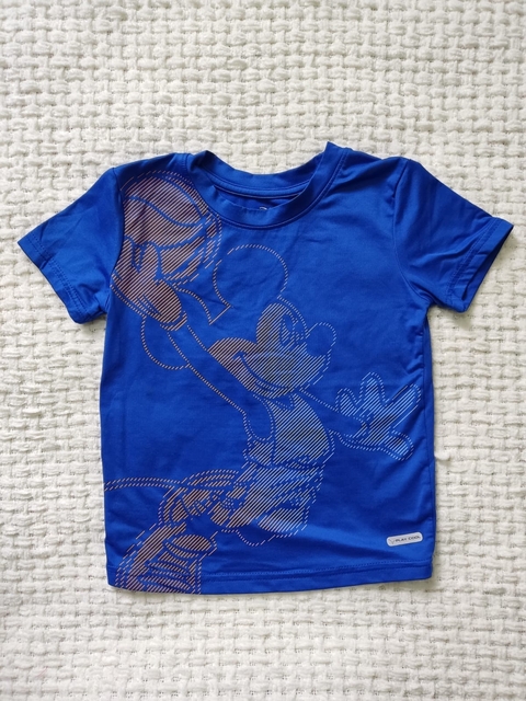 Blusa Jumping Beans 3T seminova - comprar online