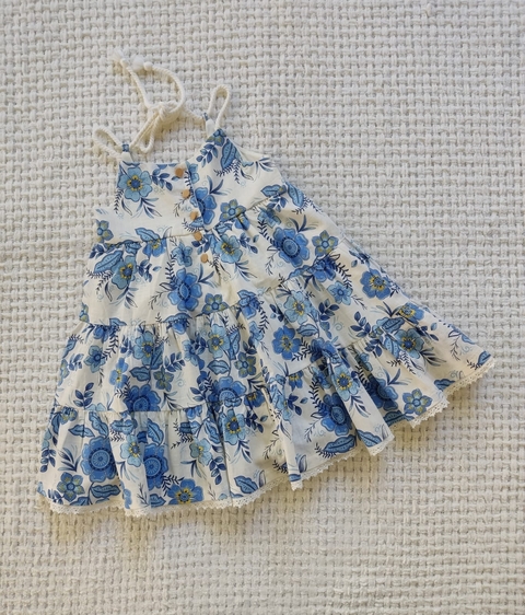 Designer- Vestido Haute Hippie 3T seminovo - comprar online