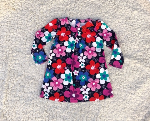 Vestido Gymboree 4T Seminovo - comprar online