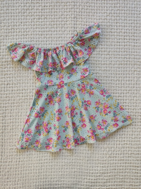 Vestido Between 3T seminovo - comprar online