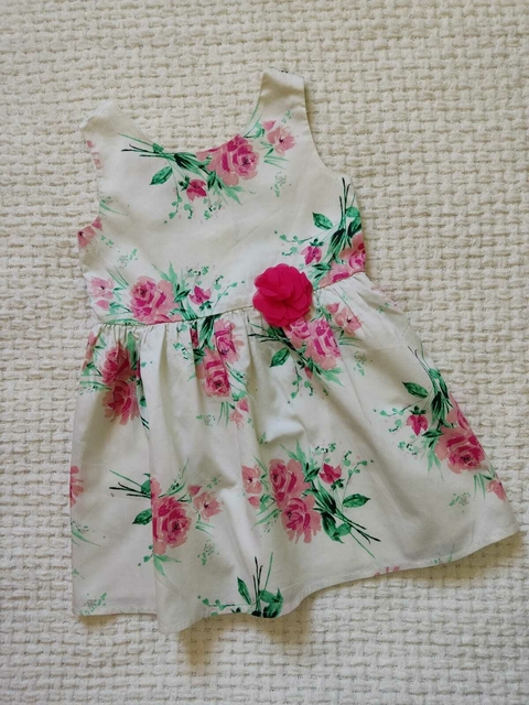 Vestido Children’s Place 4T seminovo