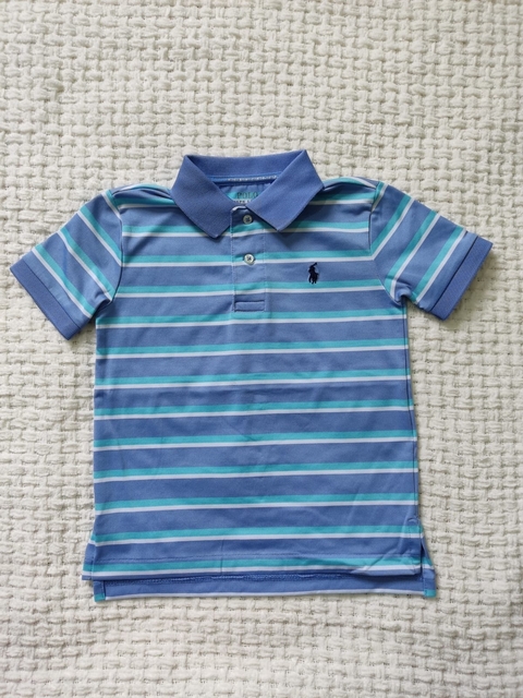 Designer- Blusa Ralph Lauren 3T USADA 1x - comprar online