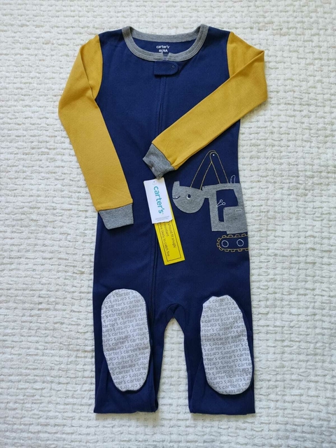 Macacão Carter’s 4T NOVO