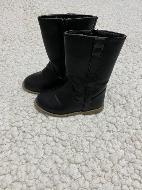 Bota Old Navy Tamanho 7 (EUA) seminova