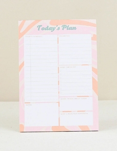 Planificador semanal - comprar online