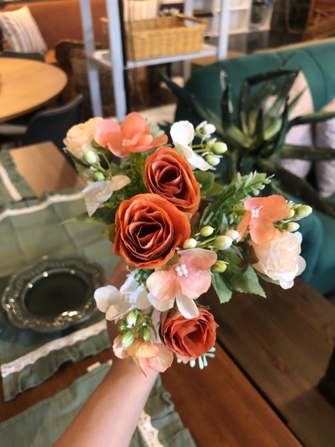 Rama flores mix - comprar online