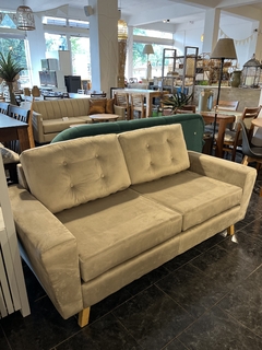 Sofa Dallas 3 cuerpos - comprar online