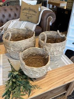 Cesto importado grande en internet