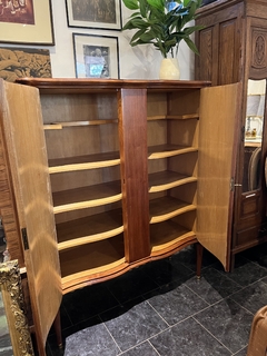 Bargueño ingles - Nativa Interiores