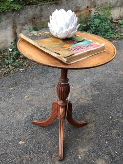 Mesa auxiliar Sheraton - tienda online