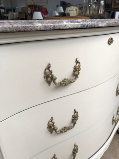 Comoda francesa - Nativa Interiores