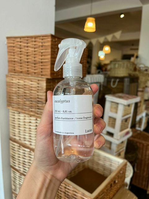 Home spray LABORATOIRE