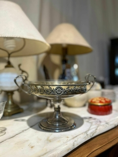 Centro antiguo en internet