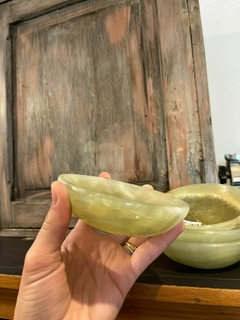 Pocillo de marmol - comprar online