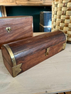 Cofre hindu - comprar online