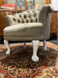 Sillon individual antiguo - comprar online