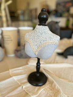 Maniqui porta bijou - comprar online