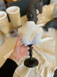 Maniqui porta bijou en internet