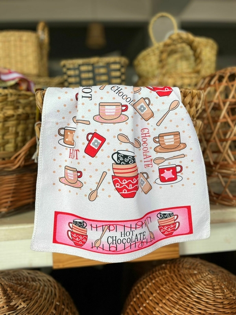 Repasador microfibra