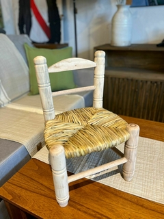 Sillita gogo niño - comprar online