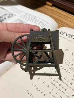 Sacapuntas antiguo - Nativa Interiores