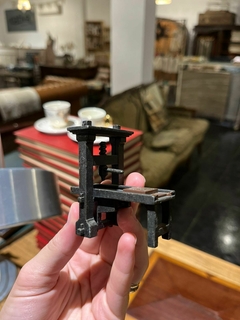 Sacapuntas antiguo - comprar online