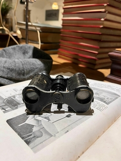 Binocular antiguo - comprar online