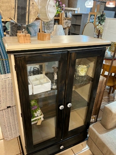 Vitrina / Cristalero nordico - comprar online