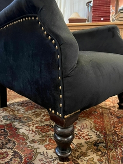 Sillon Antiguo Ingles - comprar online