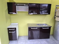 Muebles de cocina de Acero - comprar online