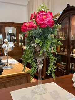 Arreglo floral en internet