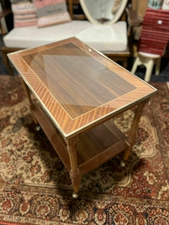 Imagen de Mesa rodante Luis XV