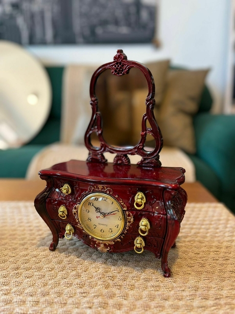 Alajero comoda vintage