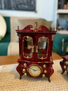 Alajero / Caja musical - comprar online