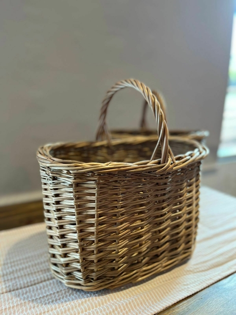 Canasta de mandado