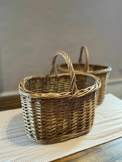 Canasta de mandado - comprar online