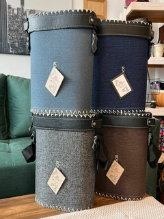 Bolso matero rigido - comprar online