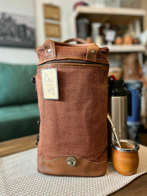 Bolso / mochila matera