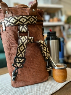 Bolso / mochila matera - comprar online