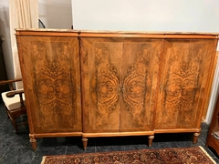 Imagen de Bahiut Ingles