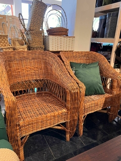 Set x2 sillones butaca en internet