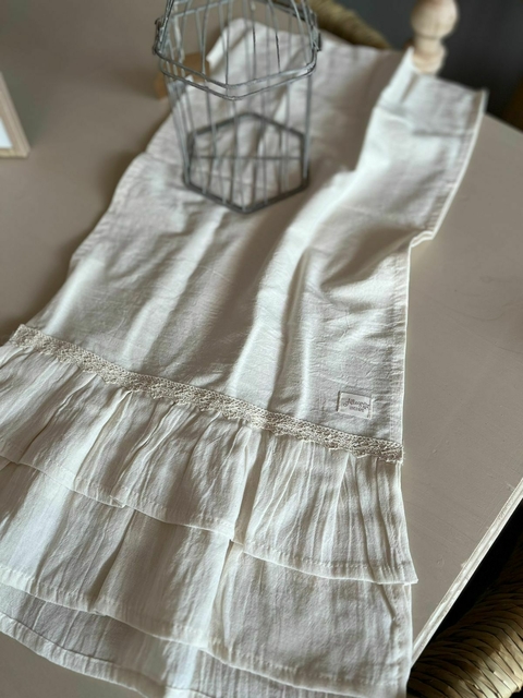 Camino clasico natural