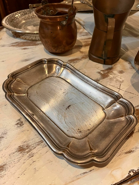 Bandejita antigua